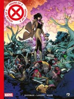 X-Men: House of X / Powers of X 5 (van 5) [NL], Boeken, Strips | Comics, Verzenden, Nieuw
