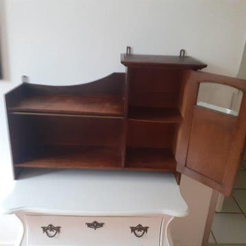 Kast - Eik