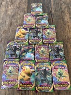 Pokémon - 15 Booster pack - 15x Vivid Voltage - Sword &, Nieuw