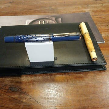 Pelikan - Roller balpen, Verzamelen, Pennenverzamelingen, Nieuw