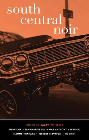 South Central Noir - Gary Phillips 9781636140544, Verzenden, Gelezen, Gary Phillips
