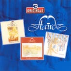 cd - Flairck - 3 Originals, Verzenden, Zo goed als nieuw