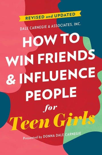 9781982149031 How to Win Friends and Influence People for..., Verzenden, Nieuw, Donna Dale Carnegie