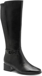 Essentials  Tamaris  Dames Laarzen - ZWART Maat 41 (Mode), Kleding | Dames, Schoenen, Verzenden, Nieuw