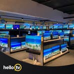 Salora 19LED2615 – 19 inch LED HD Ready televisie, LED, HD Ready (720p), 80 tot 100 cm, Zo goed als nieuw