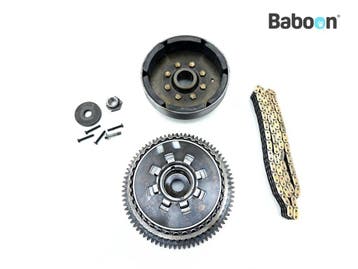 Primaire Aandrijving Harley-Davidson XR 1200 X Sportster, Motoren, Onderdelen | Harley-Davidson, Verzenden, Gebruikt