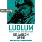 De Janson optie / Paul Janson / 3 9789024561889, Verzenden, Gelezen, Robert Ludlum