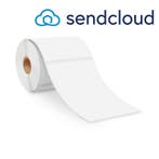 4x - SendCloud Thermische Verzendetiketten 102x150x76mm - 9