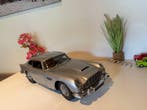 Eaglemoss 1:8 - Modelauto - Aston Martin DB 5 James Bond 007, Nieuw
