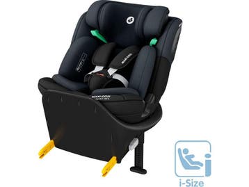 Maxi-Cosi Emerald 360 S - Autostoel - 360° rotatie - Tonal, Verzenden, Zo goed als nieuw, Maxi-Cosi