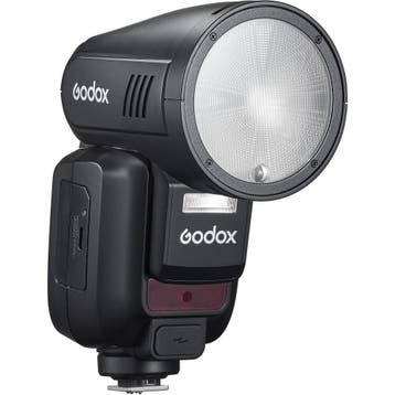 Godox Speedlite V100 OM System / Panasonic, Ophalen of Verzenden, Nieuw, Overige merken