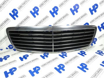 Grille E-klasse w211, Ophalen of Verzenden, Gebruikt, Mercedes-Benz