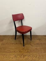 Gebruikte Vintage Stoel - S3926 Vintage/Café, Huis en Inrichting, Stoelen, Ophalen, Nieuw