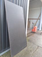 Koopje! 12 mm Antislip Betonplex platen/Aanhangerbodem, Nieuw, Betonplex