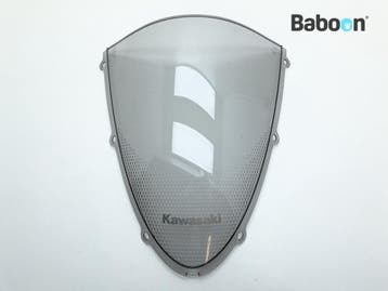 Kuipruit Kawasaki ZX 6 R 2007-2008 (NINJA ZX-6R ZX600P), Verzenden, Gebruikt