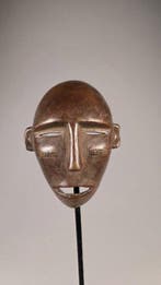 houten masker - Tchokwe - Angola (Zonder minimumprijs)