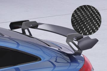 CSR zwanenhals achterspoiler voor Audi TT 8J Coupé | Beugel, Verzenden, Nieuw