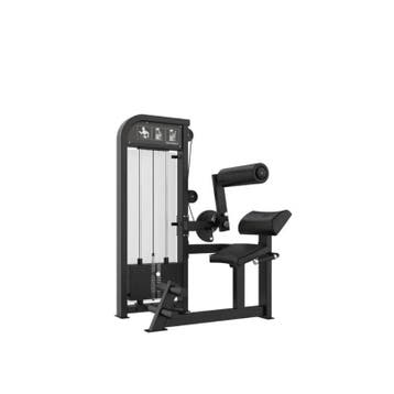 Gymfit - Custom-line - Abdominal Crunch - C37, Ophalen of Verzenden, Nieuw
