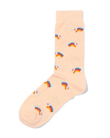 HEMA Sokken voor volwassenen katten you are purrrfect, Verzenden, Nieuw
