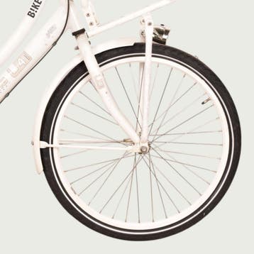 Cortina kinderfiets 24 inch, Ophalen of Verzenden, Gebruikt, Cortina