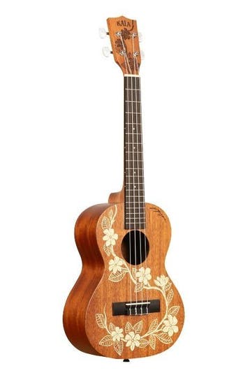 Kala Gardenia Mahogany Tenor Ukulele, Verzenden, Nieuw