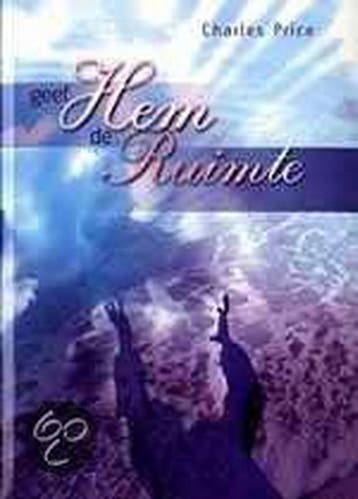 GEEF HEM DE RUIMTE - C. Price 9789063533793, Boeken, Verzenden, Gelezen, C. Price