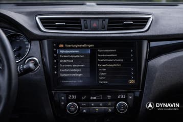 navigatie Nissan qashqai 2013-2017 carkit android 15 carplay, Ophalen of Verzenden, Nieuw