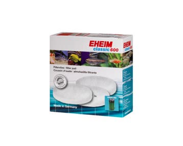 EHEIM Filtervlies Classic 600, Ophalen of Verzenden, Nieuw