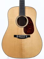 Bourgeois The Championship D Aged Tone #10807 (Instrument), Ophalen of Verzenden, Nieuw, Western- of Steelstringgitaar
