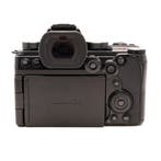 Panasonic DC-S5 II X Camera Body (Demo), Ophalen of Verzenden, Zo goed als nieuw, Overige Merken, Geen optische zoom