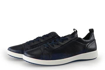 Ara Sneakers in maat 41 Blauw, Verzenden, Blauw, Ara, Sneakers of Gympen