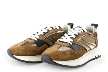 van dalen Sneakers in maat 37 Bruin, Bruin, Verzenden, Van dalen, Sneakers of Gympen