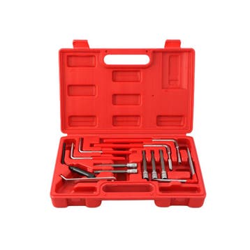WEBER-TOOLS  AIRBAG GEREEDSCHAP, Verzenden, Nieuw