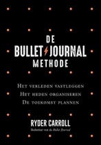 De Bullet Journal methode 9789400510500 Ryder Carroll, Verzenden, Zo goed als nieuw, Ryder Carroll