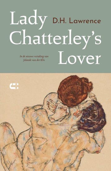 9789086842834 Lady Chatterleys Lover D.H. Lawrence, Boeken, Verzenden, Nieuw, D.H. Lawrence