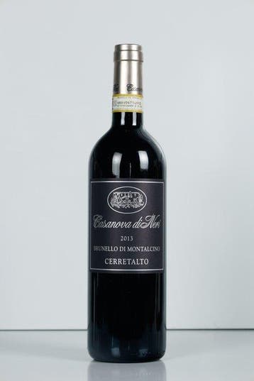 2013 Casanova di Neri, Cerretalto - Brunello di Montalcino, Nieuw