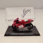 Yamaha YZR 500cc. - MotoGP - Max Biaggi - 2001 - Motorfiets, Nieuw