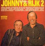 Johnny & Rijk – Johnny & Rijk 2, Gebruikt