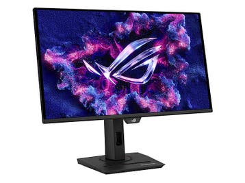 Asus - QHD Gaming Monitor - 26.5 inch, Gaming, Asus, Verzenden, In hoogte verstelbaar