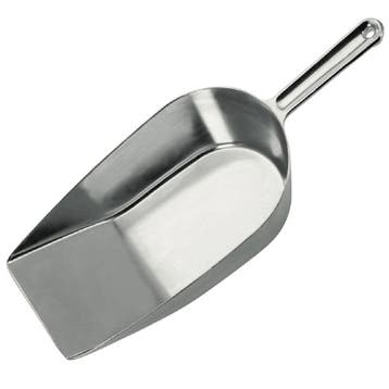 Westmark Schep aluminium 40cm / 1870ml, Verzenden, Nieuw