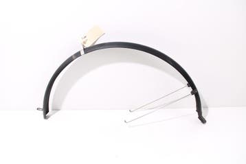 Achterspatbord | 28 inch | zwart | Fiido C11, Verzenden, Nieuw