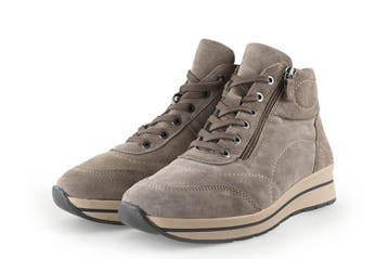 Feyn Veterboots in maat 40 Bruin, Kleding | Dames, Schoenen, Feyn, Bruin, Verzenden, Overige typen