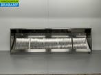 RVS Afzuigkap Dampkap met lamellen filters Premium-line 300, Zakelijke goederen, Horeca | Keukenapparatuur, Ophalen of Verzenden