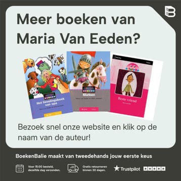 Was ik maar een poes / Zonnetjes / 1 9789027600233, Verzenden, Gelezen, Maria Van Eeden