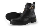 Mexx Biker boots in maat 40 Zwart, Kleding | Dames, Schoenen, Mexx, Verzenden, Zwart, Overige typen