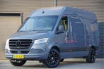 Zakelijke Lease |  Mercedes-Benz Sprinter 316 2.2 CDI L2H2 A, Automaat, Stof, Gebruikt, Euro 6