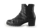Gabor Enkellaarzen in maat 42 Zwart, Kleding | Dames, Schoenen, Verzenden, Zwart, Lage of Enkellaarzen, Gabor