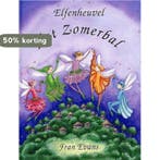 Zomerbal 9789053413098 F. Evans, Boeken, Verzenden, Zo goed als nieuw, F. Evans