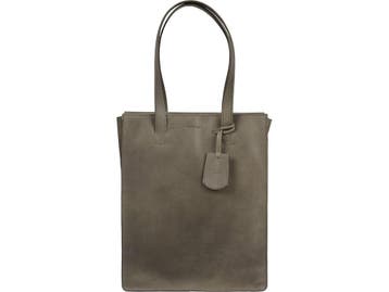 Burkely Michelle - Shopper Laptoptas 13,3 inch -, Kleding | Dames, Verzenden, Zo goed als nieuw
