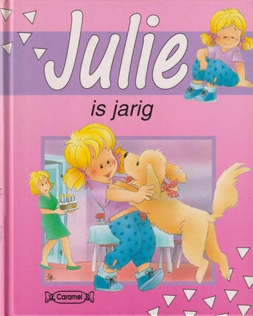 Charlotte verjaart P0019A / Leesboeken / P0019 9789055626953, Boeken, Kinderboeken | Kleuters, Verzenden, Gelezen, Nancy Van Houte
